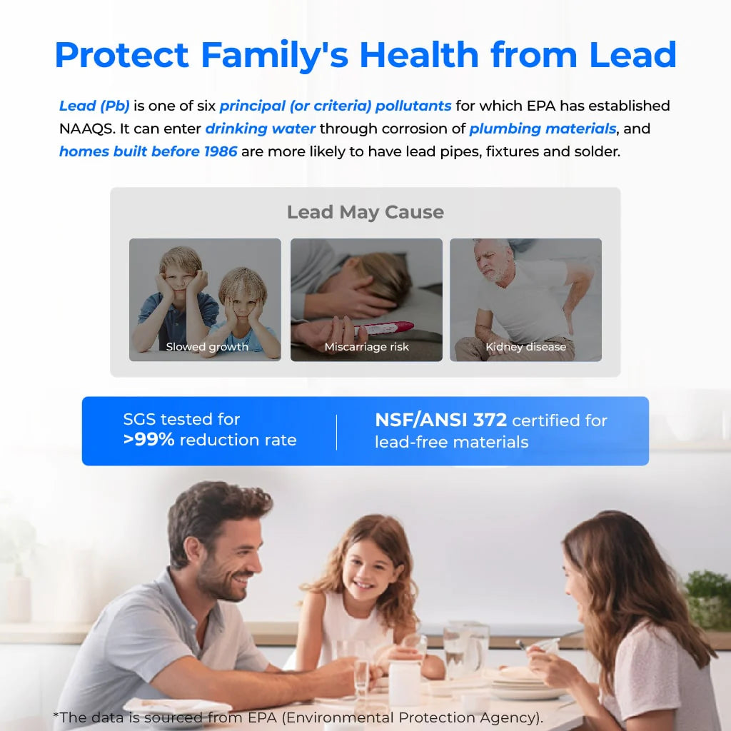 Alkaline Countertop Core System C1SL