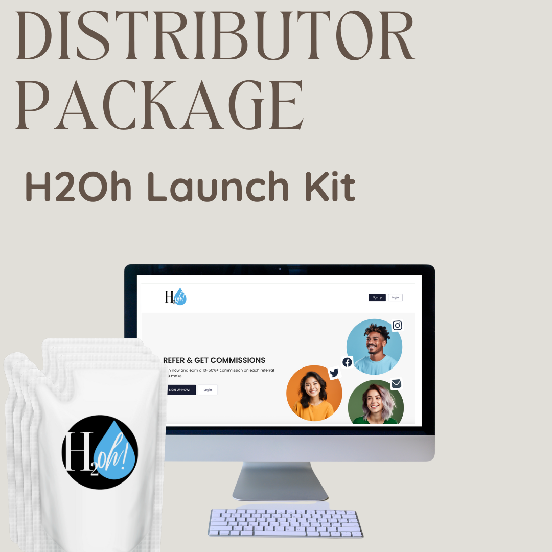 Distributor Packages
