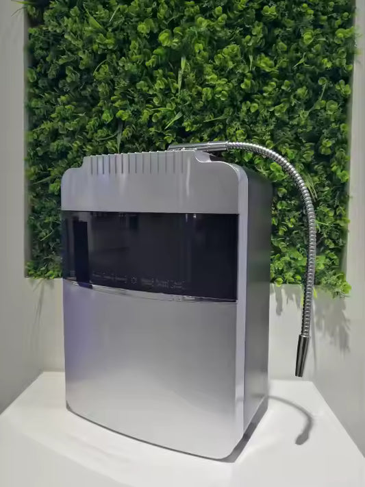 H2 Water Ionizer - Countertop