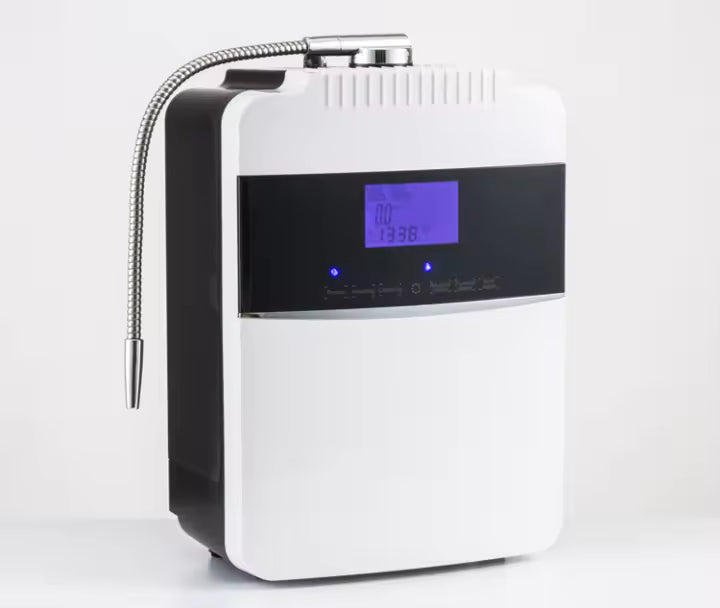 H2 Water Ionizer - Countertop