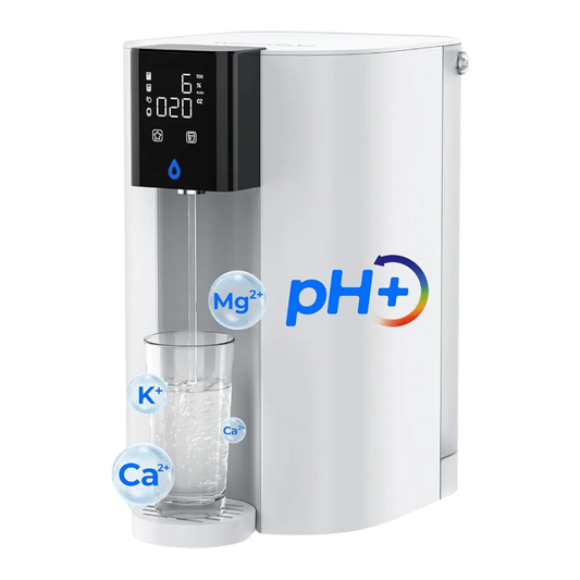 Alkaline Countertop Core System C1SL